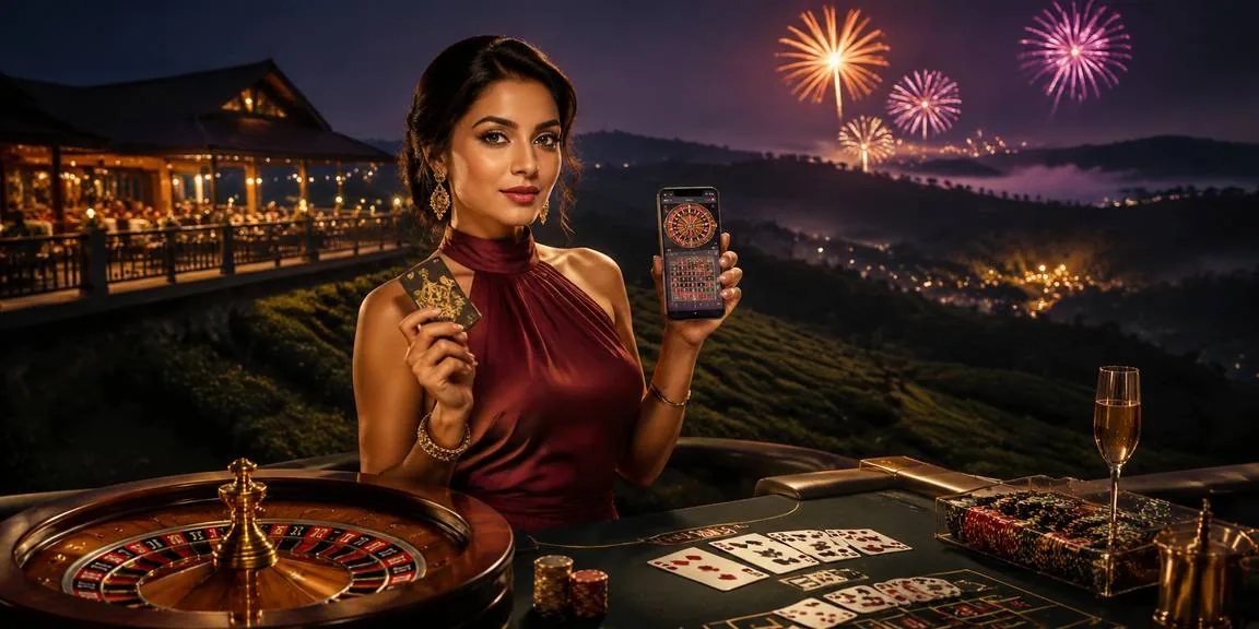 333ko Bangladesh Casino lobby